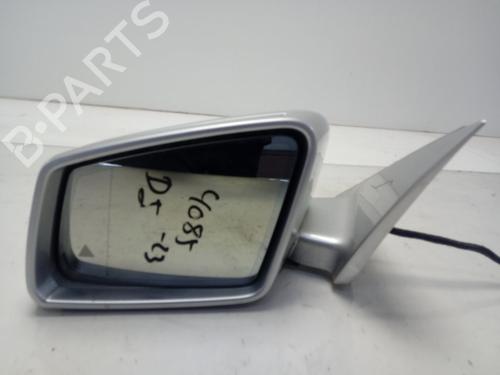 Left mirror MERCEDES-BENZ S-CLASS (W221, V221) S 320 CDI (221.022, 221.122) | BP15282008C26 