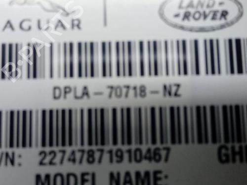 Electronic module LAND ROVER DISCOVERY SPORT (L550) 2.0 D | BP12674821M83 