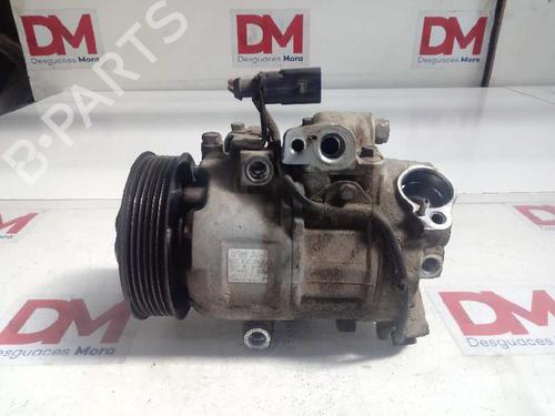 Used AC compressor SEAT IBIZA III (6L1) [2002-2009]  12653554