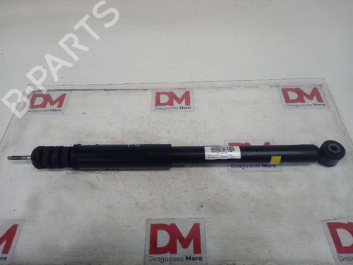 Højre bagtil støddæmper DACIA SANDERO II TCe 90 (B8M1, B8MA, B8AC) (90 hp) 12936679