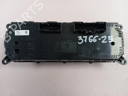 AC-Styringsenhed/Manøvreenhed FORD TRANSIT CUSTOM V362 Bus (F3) | BP30470235I5