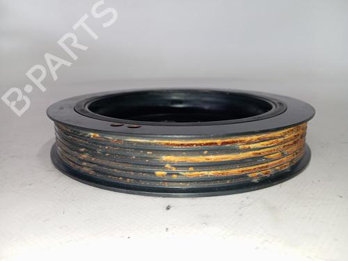 Pulley LAND ROVER DISCOVERY IV (L319)  | BP22633669M122 