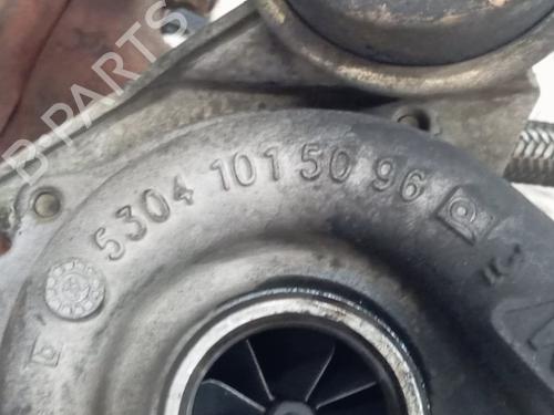 Turbolader/Kompressor PEUGEOT 307 (3A/C)  | BP27386047M71 