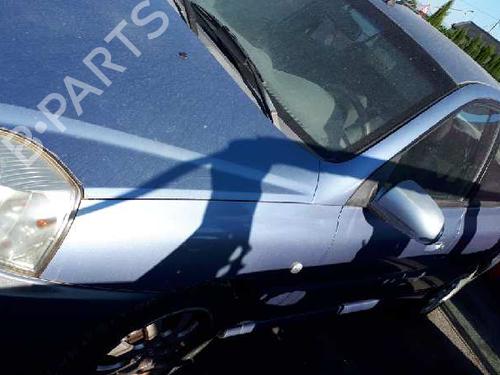 Steering rack KIA RIO I Hatchback (DC) | BP12659738M22