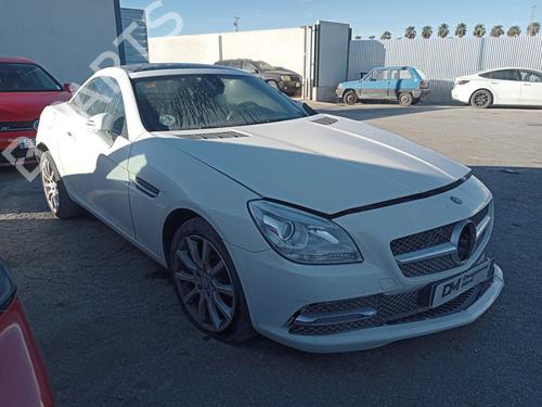 Right headlight MERCEDES-BENZ SLK (R172) 250 CDI / d (172.403) | BP30640899C29  - Image 9