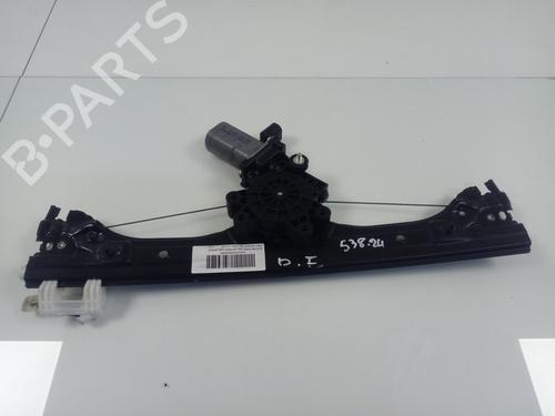 Used Front left window mechanism FIAT 500 (312_) [2007-2025]  16920232