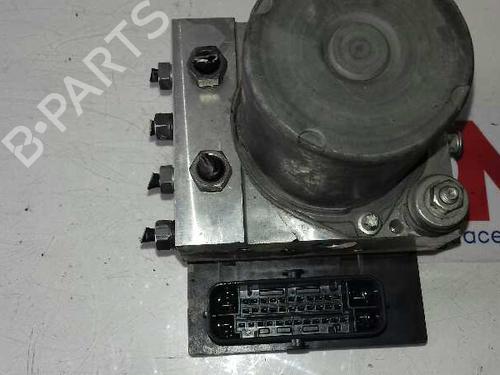 ABS Bremseaggregat CITROËN C5 III (RD_) [2008-2017]  12642749