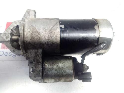 Used Starter KIA RIO II (JB) 1.5 CRDi (110 hp) 12654076