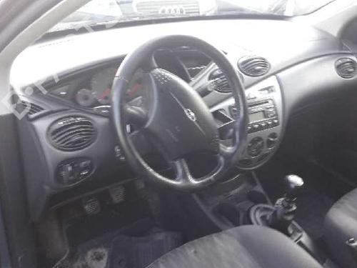 Third brake light FORD FOCUS I (DAW, DBW) 1.6 16V | BP30370565L11 