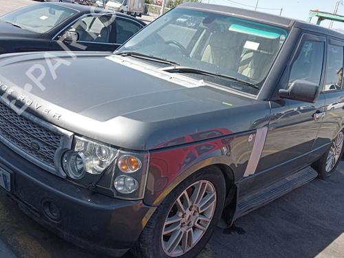 Steering column stalk LAND ROVER RANGE ROVER III (L322)  | BP17999780I23 