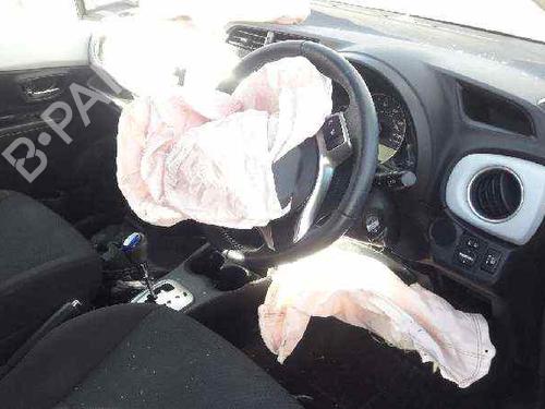 Engine control unit (ECU) TOYOTA YARIS (_P13_) 1.5 Hybrid (NHP130_, NHP130) | BP17006474M57 