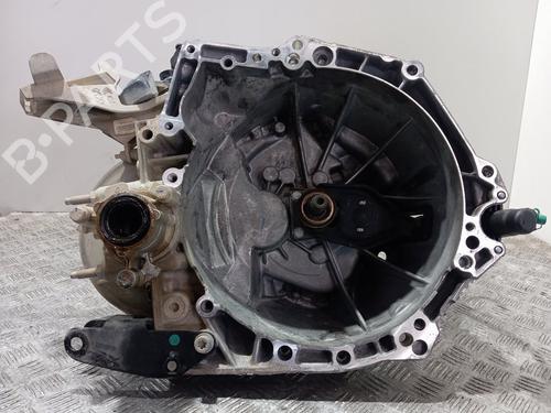 Used Gearbox Gearbox 39262375 39262375