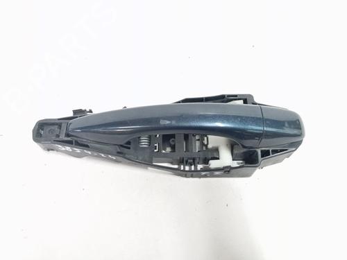 Used Rear left exterior door handle CITROËN C4 II (NC_) [2009-2025]  22748169