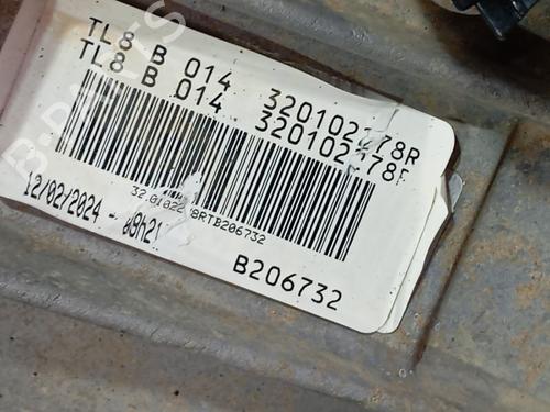 Gearbox DACIA DUSTER (HM_) 1.5 dCi 115 4x4 | BP39592035M3 - Image 3