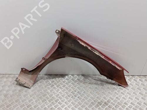 Left front fenders PEUGEOT 307 (3A/C)  | BP26594811C41 