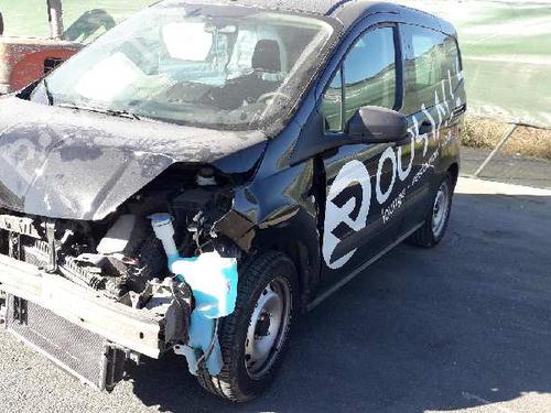 Front left interior door handle FORD TOURNEO COURIER B460 MPV  | BP30370637I13 