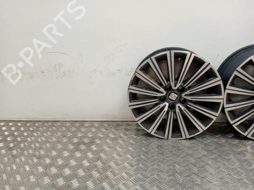 Rim SEAT IBIZA IV SC (6J1, 6P5) 1.2 TSI | BP17032055C45 