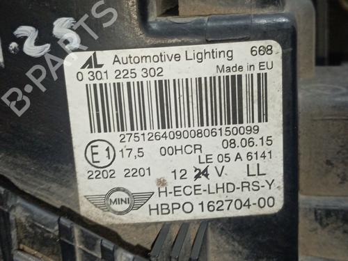 Right headlight MINI MINI (R56) Cooper | BP37073283C29 - Image 4