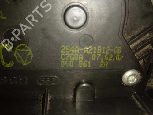 Front right lock FORD FOCUS I (DAW, DBW)  | BP12839875C97 