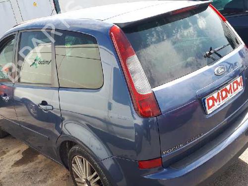 Gearbox FORD FOCUS C-MAX (DM2)  | BP12669646M3 
