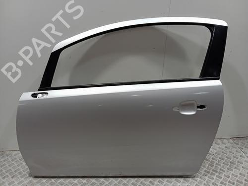 left-front-door-opel-corsa-d-s07-2006-2007-2008-2009-2010-2011-2012-2013-2014-2015-33462878 main image
