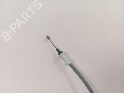 Rear right lock OPEL CORSA F (P2JO)  | BP26497239C99 