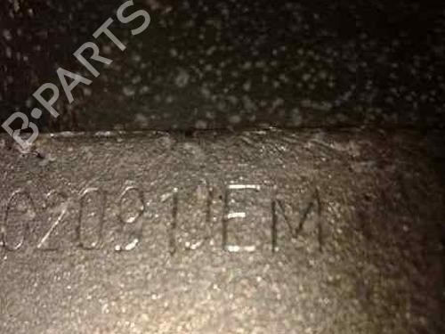 Gearbox BMW 5 (E60) 520 d | BP12635327M3 
