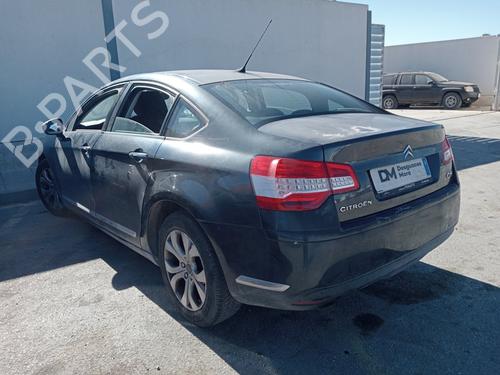 Right tailgate light CITROËN C5 III Break (RW_)  | BP34439671C80  - Image 6
