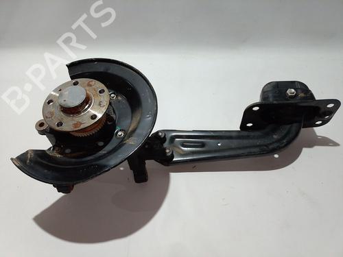 Used Right rear steering knuckle Right rear steering knuckle MG MG HS (AS23) [2018-2026] 40228935 40228935