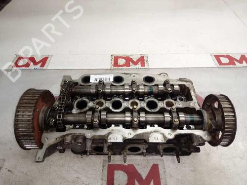 Used Cylinder head JAGUAR XF I (X250) 2.7 D (207 hp) 16733231