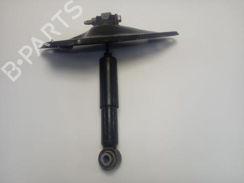 Left rear shock absorber PEUGEOT PARTNER Tepee  | BP19273420M18 
