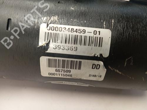 Startmotor BMW 7 (E65, E66, E67) 730 Ld | BP24367138M8 