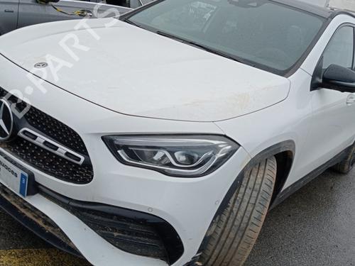 Used Parts MERCEDES-BENZ GLA (H247) GLA 200 (247.787) (163 hp) 3465135