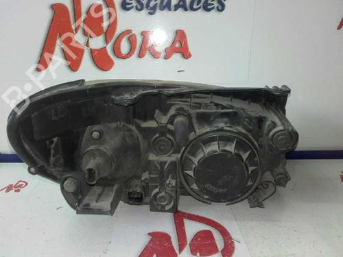 Left headlight KIA CERATO I Hatchback (LD) 2.0 CRDi | BP12636764C28 