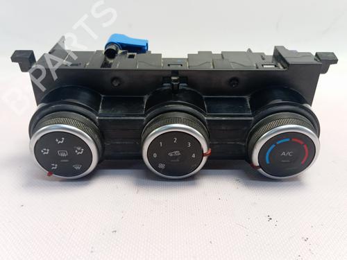 Comando clima RENAULT KANGOO III Box Body/MPV [2021-2026]  32035039