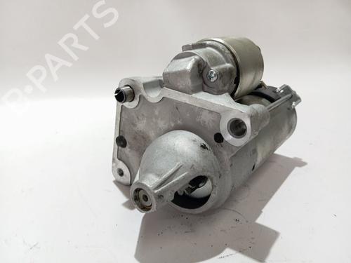 Startmotor CITROËN C4 Grand Picasso II (DA_, DE_) [2013-2025]  29351684