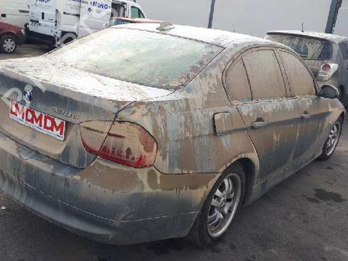 Left front fenders BMW 3 (E90) 320 d | BP12668060C41 