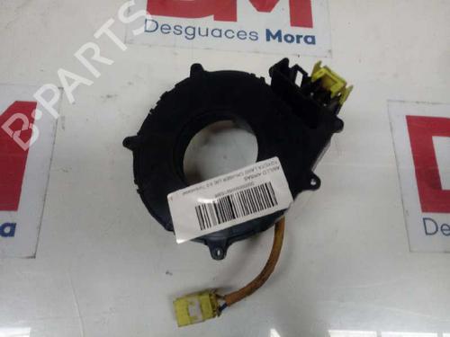 Used Squib airbag TOYOTA LAND CRUISER 90 (_J9_) 3.0 TD (KZJ90_, KZJ95_, KZJ90R, KZJ95R, KZJ90W, KZJ95W) (125 hp) 30371683