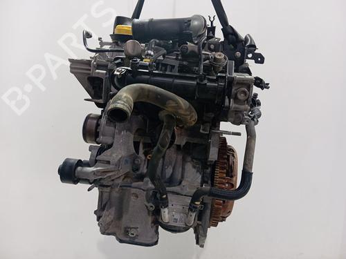 Engine DACIA SANDERO II | BP30635947M1