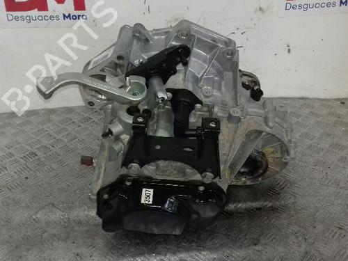 Gearbox SEAT IBIZA IV (6J5, 6P1)  | BP12656571M3 