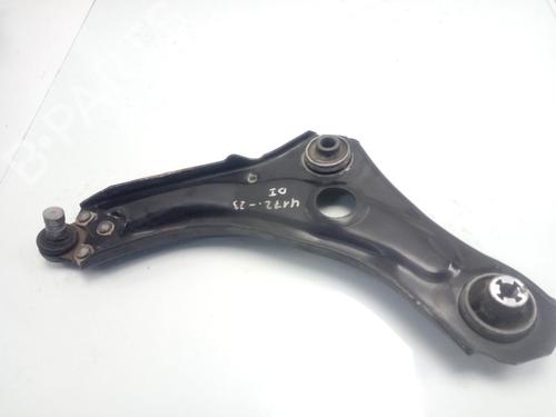 Left front suspension arm RENAULT MEGANE IV Grandtour (K9A/M/N_)  | BP16944361M12 