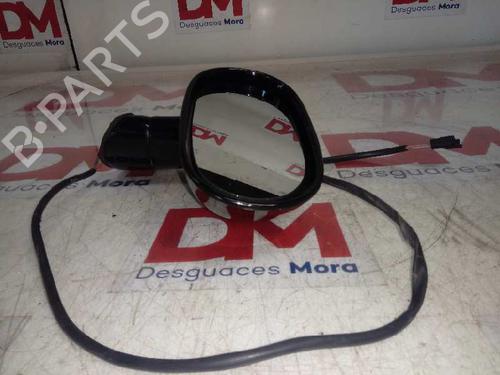 Right mirror FIAT BARCHETTA (183_) 1.8 16V | BP12667170C27