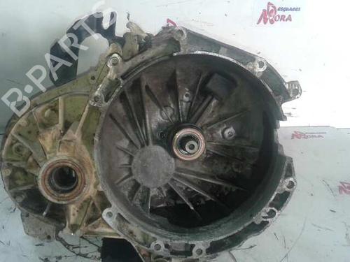Used Gearbox FORD TRANSIT Van (FA_ _) [2006-2014]  29498557
