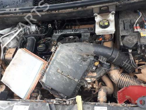 Front left lock CITROËN BERLINGO Box Body/MPV (B9)  | BP12839950C98 