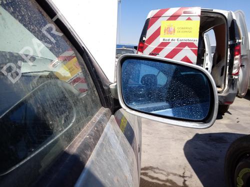 Used Right mirror SKODA OCTAVIA I (1U2) RS 1.8 T (180 hp) 16992748