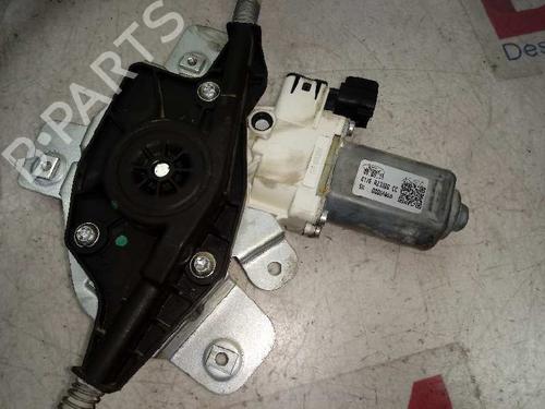 Front right window mechanism FORD TOURNEO COURIER B460 MPV 1.5 TDCi | BP12654842C23 