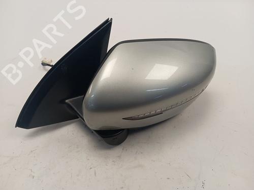 Left mirror NISSAN QASHQAI II (J11, J11_)  | BP23858104C26 