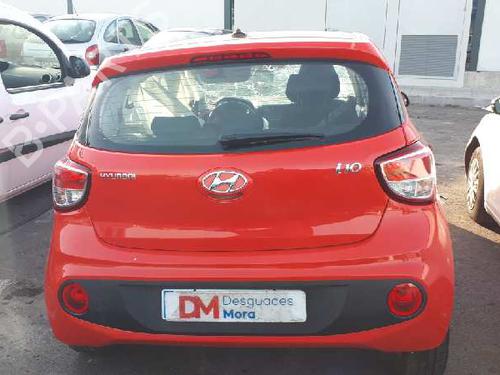 Rear right window mechanism HYUNDAI i10 II (BA, IA)  | BP12925296C25 