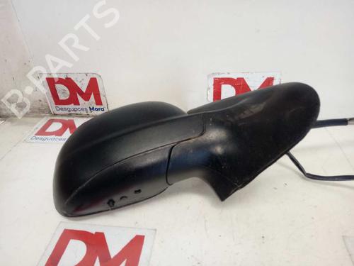 Right mirror SEAT CORDOBA (6K1, 6K2) 1.4 16V | BP12837767C27 