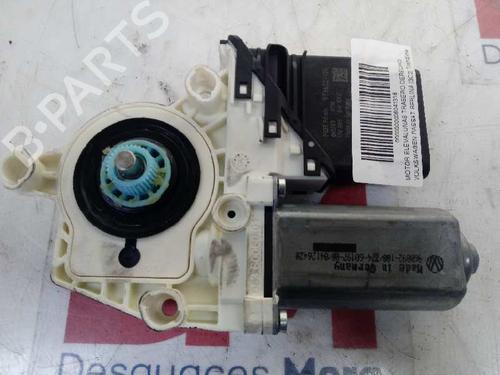 Right rear window motor VW PASSAT B6 (3C2)  | BP12666545E22 